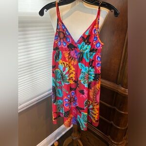 Cover up dress. Lucky Brand. Size xs/s